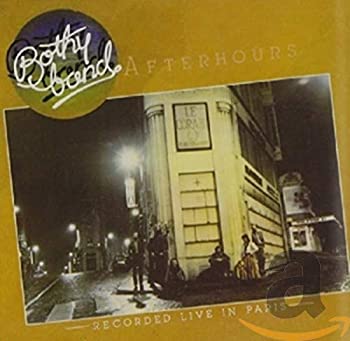 【中古】BOTHY BAND [CD]