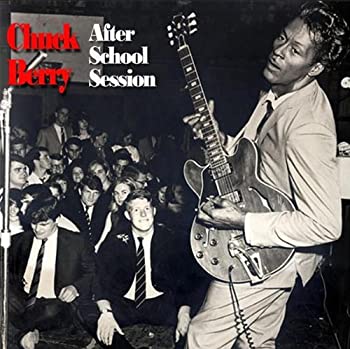 【中古】【非常に良い】After School Session [CD]