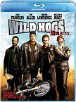 【中古】(未使用・未開封品)WILD HOGS/団塊ボーイズ [Blu-ray]