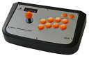 【中古】リアルアーケードPro. 「オレンジ」〈PS2〉
