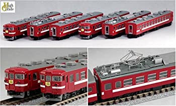 【中古】(未使用・未開封品)TOMIX Nゲージ 92784 475系北陸本線・旧塗装 (6両)