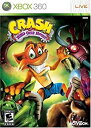 【中古】Crash: Mind Over Mutant【メーカー名】Activision Inc.【メーカー型番】72758【ブランド名】ACTIVISION【商品説明】Crash: Mind Over Mutant当店では初期不良に限り、商品到着から7日間は返品を 受付けております。他モールとの併売品の為、完売の際はご連絡致しますのでご了承ください。中古品の商品タイトルに「限定」「初回」「保証」などの表記がありましても、特典・付属品・保証等は付いておりません。品名に【import】【輸入】【北米】【海外】等の国内商品でないと把握できる表記商品について国内のDVDプレイヤー、ゲーム機で稼働しない場合がございます。予めご了承の上、購入ください。掲載と付属品が異なる場合は確認のご連絡をさせていただきます。ご注文からお届けまで1、ご注文⇒ご注文は24時間受け付けております。2、注文確認⇒ご注文後、当店から注文確認メールを送信します。3、お届けまで3〜10営業日程度とお考えください。4、入金確認⇒前払い決済をご選択の場合、ご入金確認後、配送手配を致します。5、出荷⇒配送準備が整い次第、出荷致します。配送業者、追跡番号等の詳細をメール送信致します。6、到着⇒出荷後、1〜3日後に商品が到着します。　※離島、北海道、九州、沖縄は遅れる場合がございます。予めご了承下さい。お電話でのお問合せは少人数で運営の為受け付けておりませんので、メールにてお問合せお願い致します。営業時間　月〜金　11:00〜17:00お客様都合によるご注文後のキャンセル・返品はお受けしておりませんのでご了承ください。