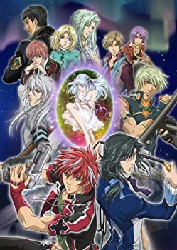 【中古】ネオアンジェリーク Abyss 2 [DVD]