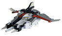 【中古】(未使用・未開封品)炎神戦隊ゴーオンジャー 炎神合体シリーズ08 エンジンジェットラス