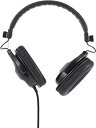 【中古】(未使用・未開封品)audio-technica スタジオモニター ステレオヘッドホン ATH-SX1a 日本製 ブラック