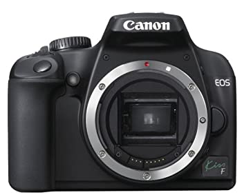 【中古】【非常に良い】Canon デジタル一眼レフカメラ EOS Kiss F ボディ KISSF-BODY