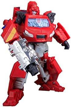 【中古】【非常に良い】トランスフォーマー 変形! ヘンケイ! トランスフォーマー C-11 アイアンハイド