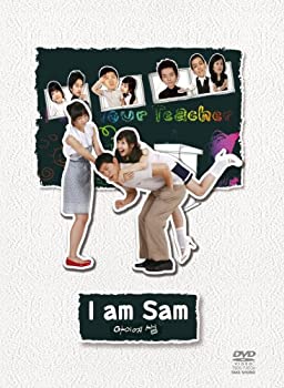 楽天スカイマーケットプラス【中古】【非常に良い】『I am Sam~アイ・アム・セム~』 DVD-BOX ヤン・ドングン （出演）, パク・ミンヨン （出演）, キム・ジョンギュ （監督）