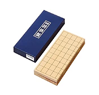 【中古】(未使用・未開封品)任天堂 将棋盤 二ツ折 中尺