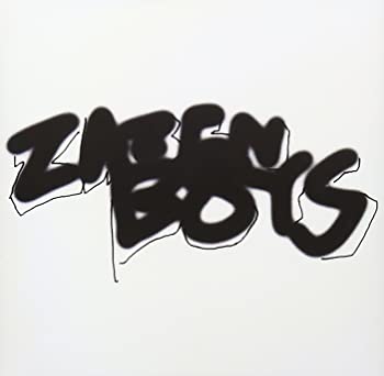 【中古】【非常に良い】ZAZEN BOYS [CD]