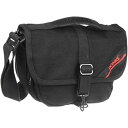 【中古】【非常に良い】【国内正規品】DOMKE ドンケ ショルダーバッグ F-10 5.4L ブラック 700-00B(2)