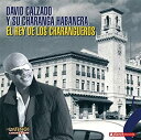 yÁz(gpEJi)El Rey De Los Charangueros [CD]