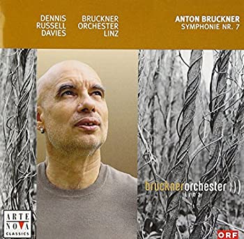 【中古】ブルックナー:交響曲第7番ホ長調 [CD] skymarketplus-11459378 スカイマーケットプラス パッケージ画像
