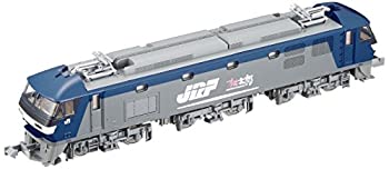 【中古】(未使用・未開封品)KATO Nゲージ EF210 100 シングルアームパンタグラフ 3034-3 鉄道模型 電気機関車