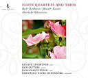 yÁzQuatuors & Trios Pour Flute: Steirische Volksweisen [CD]
