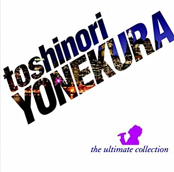 【中古】the ultimate collection [CD]