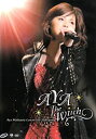 【中古】(未使用 未開封品)松浦亜弥コンサートツアー2008春 『AYA The Witch』 DVD