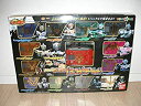 【中古】(未使用・未開封品)仮面ライダー龍騎 トイザラス限定 変身ベルトVバックル13ライダーセット