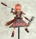 【中古】(未使用・未開封品)グッとくるコレクションフィギュア07 魔法少女リリカルなのはStrikerS ヴィータ
