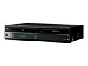 【中古】パナソニック 320GB 1チューナー ブルーレイレコーダー VHSビデオ一体型 DIGA DMR-BR630V(2)