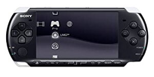 š(̤ѡ̤)PSP֥ץ쥤ơ󡦥ݡ֥ ԥΡ֥å(PSP-3000PB)