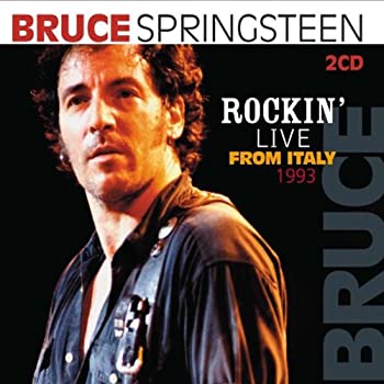 【中古】【非常に良い】Rockin' Live from Italy 1993 [CD]【メーカー名】0【メーカー型番】0【ブランド名】ブルース・スプリングスティーン【商品説明】Rockin' Live from Italy 1993 [CD]当店では初期不良に限り、商品到着から7日間は返品を 受付けております。他モールとの併売品の為、完売の際はご連絡致しますのでご了承ください。中古品の商品タイトルに「限定」「初回」「保証」「DLコード」などの表記がありましても、特典・付属品・帯・保証等は付いておりません。品名に【import】【輸入】【北米】【海外】等の国内商品でないと把握できる表記商品について国内のDVDプレイヤー、ゲーム機で稼働しない場合がございます。予めご了承の上、購入ください。掲載と付属品が異なる場合は確認のご連絡をさせていただきます。ご注文からお届けまで1、ご注文⇒ご注文は24時間受け付けております。2、注文確認⇒ご注文後、当店から注文確認メールを送信します。3、お届けまで3〜10営業日程度とお考えください。4、入金確認⇒前払い決済をご選択の場合、ご入金確認後、配送手配を致します。5、出荷⇒配送準備が整い次第、出荷致します。配送業者、追跡番号等の詳細をメール送信致します。6、到着⇒出荷後、1〜3日後に商品が到着します。　※離島、北海道、九州、沖縄は遅れる場合がございます。予めご了承下さい。お電話でのお問合せは少人数で運営の為受け付けておりませんので、メールにてお問合せお願い致します。営業時間　月〜金　11:00〜17:00お客様都合によるご注文後のキャンセル・返品はお受けしておりませんのでご了承ください。ご来店ありがとうございます。