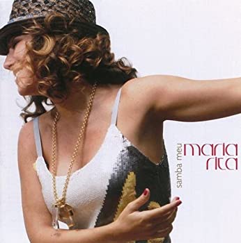 【中古】サンバ・メウ [CD]【メーカー名】Warner Music Japan =music=【メーカー型番】マリア・ヒタ【ブランド名】【商品説明】サンバ・メウ [CD]当店では初期不良に限り、商品到着から7日間は返品を 受付けております...