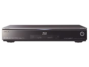 【中古】【非常に良い】SONY 320GB 1チューナー ブルーレイレコーダー BDZ-L55 【中古】【非常に良い】SONY 320GB 1チューナー ブルーレイレコーダー BDZ-L55