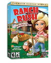 【中古】Ranch Rush (輸入版)
