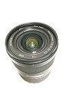 【中古】(未使用・未開封品)ソニー SONY Vario-Sonnar T*ズームレンズ(16-35mm F2.8 ZA SSM) SAL1635Z