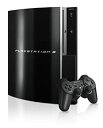 【中古】PLAYSTATION 3(80GB) クリアブラック【メーカー生産終了】【メーカー名】ソニー・コンピュータエンタテインメント【メーカー型番】15762541【ブランド名】ソニー・インタラクティブエンタテインメント【商品説明】PLAYSTATION 3(80GB) クリアブラック【メーカー生産終了】当店では初期不良に限り、商品到着から7日間は返品を 受付けております。他モールとの併売品の為、完売の際はご連絡致しますのでご了承ください。中古品の商品タイトルに「限定」「初回」「保証」などの表記がありましても、特典・付属品・保証等は付いておりません。品名に【import】【輸入】【北米】【海外】等の国内商品でないと把握できる表記商品について国内のDVDプレイヤー、ゲーム機で稼働しない場合がございます。予めご了承の上、購入ください。掲載と付属品が異なる場合は確認のご連絡をさせていただきます。ご注文からお届けまで1、ご注文⇒ご注文は24時間受け付けております。2、注文確認⇒ご注文後、当店から注文確認メールを送信します。3、お届けまで3〜10営業日程度とお考えください。4、入金確認⇒前払い決済をご選択の場合、ご入金確認後、配送手配を致します。5、出荷⇒配送準備が整い次第、出荷致します。配送業者、追跡番号等の詳細をメール送信致します。6、到着⇒出荷後、1〜3日後に商品が到着します。　※離島、北海道、九州、沖縄は遅れる場合がございます。予めご了承下さい。お電話でのお問合せは少人数で運営の為受け付けておりませんので、メールにてお問合せお願い致します。営業時間　月〜金　11:00〜17:00お客様都合によるご注文後のキャンセル・返品はお受けしておりませんのでご了承ください。