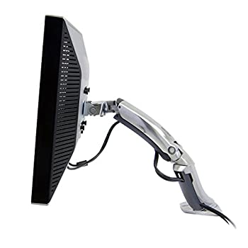 【中古】エルゴトロン MX デスクマウント モニターアーム 13.6kgまで 45-214-026 【中古】エルゴトロン MX デスクマウント モニターアーム 13.6kgまで 45-214-026