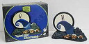 【中古】Neca - Figurine NBX - Jack et Sally sur la colline - 0634482329627(3)