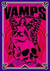 【中古】VAMPS LIVE 2008 [DVD]