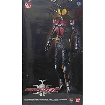 【中古】PROJECT BM! 仮面ライダーカブト ダークカブト・ライダーフォーム 購入チケット限定【メーカー名】PROJECT BM!【メーカー型番】【ブランド名】PROJECT BM!【商品説明】PROJECT BM! 仮面ライダーカブト ダークカブト・ライダーフォーム 購入チケット限定当店では初期不良に限り、商品到着から7日間は返品を 受付けております。他モールとの併売品の為、完売の際はご連絡致しますのでご了承ください。中古品の商品タイトルに「限定」「初回」「保証」などの表記がありましても、特典・付属品・保証等は付いておりません。掲載と付属品が異なる場合は確認のご連絡をさせていただきます。ご注文からお届けまで1、ご注文⇒ご注文は24時間受け付けております。2、注文確認⇒ご注文後、当店から注文確認メールを送信します。3、お届けまで3〜10営業日程度とお考えください。4、入金確認⇒前払い決済をご選択の場合、ご入金確認後、配送手配を致します。5、出荷⇒配送準備が整い次第、出荷致します。配送業者、追跡番号等の詳細をメール送信致します。6、到着⇒出荷後、1〜3日後に商品が到着します。　※離島、北海道、九州、沖縄は遅れる場合がございます。予めご了承下さい。お電話でのお問合せは少人数で運営の為受け付けておりませんので、メールにてお問合せお願い致します。営業時間　月〜金　11:00〜17:00お客様都合によるご注文後のキャンセル・返品はお受けしておりませんのでご了承ください。