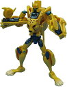 【中古】【非常に良い】トランスフォーマー 変形! ヘンケイ! トランスフォーマー C-12 サイバトロンチータス(3)