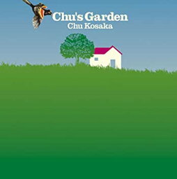 【中古】Chu’s Garden(DVD付)［CD］ 小坂忠