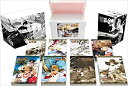 【中古】(未使用・未開封品)クーラーBOX入り アニメ「釣りキチ三平」完全保存版DVD-BOX 下巻(特製オリジナルトランプ&オリジナルすごろくつき)初回300...