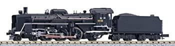 【中古】マイクロエース Nゲージ C57-135 さようならSL列車牽引機 A9905 鉄道模型 蒸気機関車