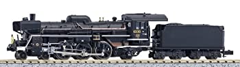 【中古】マイクロエース Nゲージ C57-180 門鉄デフ A9912 鉄道模型 蒸気機関車