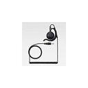 【中古】(未使用・未開封品)アイコム SP-29 (ICOM) 耳掛け式イヤホン