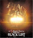 【中古】Acid Black Cherry / 2008 tour BLACK LIST Blu-ray 日本武道館ツアーファイナル