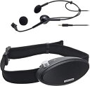 【中古】(未使用・未開封品)audio-technica ハンズフリー拡声器 ATP-SP303(4)