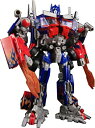 【中古】(未使用・未開封品)トランスフォーマーリベンジ トランスフォーマームービー RA-01 オプティマスプライム