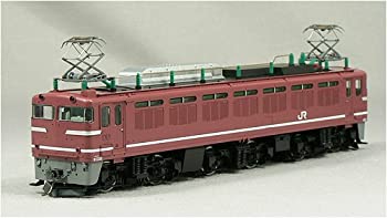 【中古】(未使用・未開封品)トミックス 限定 JR EF81形電気機関車(JR貨物更新車) HO-929 【鉄道模型・HOゲージ 】