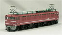 【中古】【非常に良い】トミックス 限定 JR EF81形電気機関車(JR貨物更新車) HO-929 【鉄道模型・HOゲージ 】