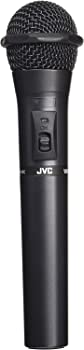 【中古】JVC 800MHz帯ハンド型ワイヤレスマイクロホン WM-P902