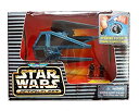 【中古】Star Wars Action Fleet TIE Interceptor　スター・ウォーズ　アクションフリート　TIEインターセプター【メーカー名】【メーカー型番】PF-429A-075Q【ブランド名】Galoob【商品説明】Star Wars Action Fleet TIE Interceptor　スター・ウォーズ　アクションフリート　TIEインターセプター当店では初期不良に限り、商品到着から7日間は返品を 受付けております。他モールとの併売品の為、完売の際はご連絡致しますのでご了承ください。中古品の商品タイトルに「限定」「初回」「保証」などの表記がありましても、特典・付属品・保証等は付いておりません。掲載と付属品が異なる場合は確認のご連絡をさせていただきます。ご注文からお届けまで1、ご注文⇒ご注文は24時間受け付けております。2、注文確認⇒ご注文後、当店から注文確認メールを送信します。3、お届けまで3〜10営業日程度とお考えください。4、入金確認⇒前払い決済をご選択の場合、ご入金確認後、配送手配を致します。5、出荷⇒配送準備が整い次第、出荷致します。配送業者、追跡番号等の詳細をメール送信致します。6、到着⇒出荷後、1〜3日後に商品が到着します。　※離島、北海道、九州、沖縄は遅れる場合がございます。予めご了承下さい。お電話でのお問合せは少人数で運営の為受け付けておりませんので、メールにてお問合せお願い致します。営業時間　月〜金　11:00〜17:00お客様都合によるご注文後のキャンセル・返品はお受けしておりませんのでご了承ください。