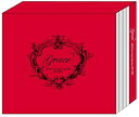 【中古】安蘭けいCD-BOX「Grace」（3枚組）［CD］