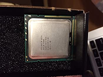 【中古】(未使用・未開封品)Intel Xeon W3520 2.66GHz BX80601W3520